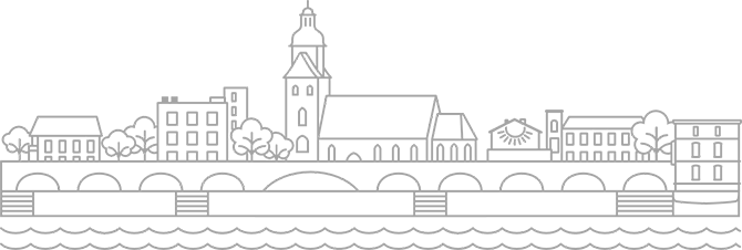 Panorama Gorzowa Wlkp.